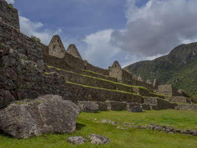 machu picchu, peru