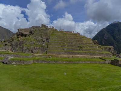machu picchu, peru
