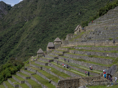 machu picchu, peru
