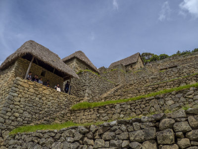 machu picchu, peru