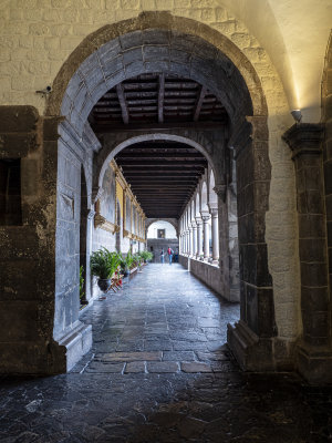 cuzco, peru