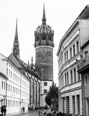 Wittenberg, Germany