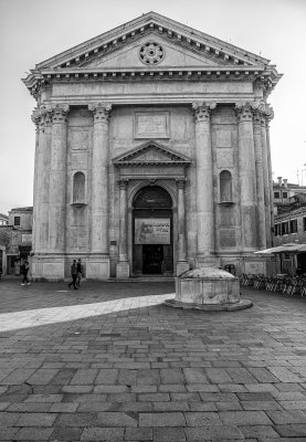 Venice, Italy