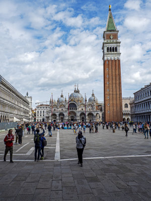 Venice, Italy