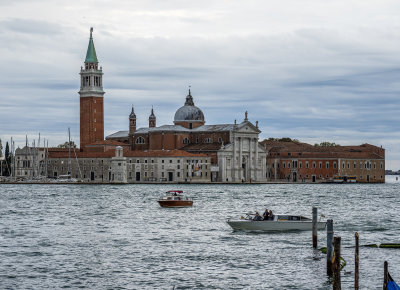 Venice, Italy