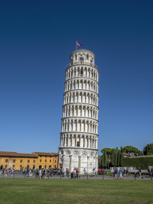 Pisa