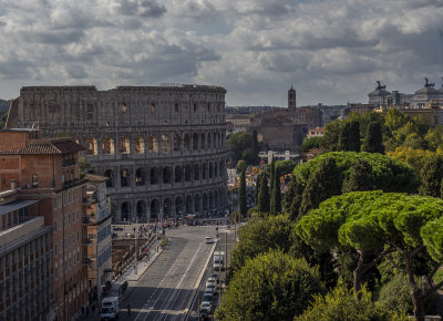 Rome, Italy