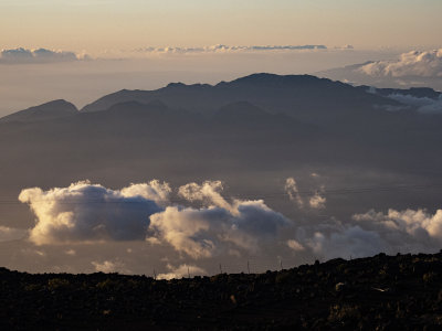 West Maui Mountains