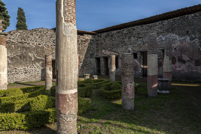 Pompeii