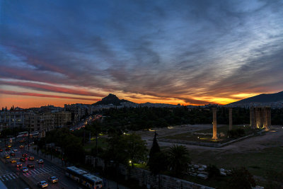 Athens