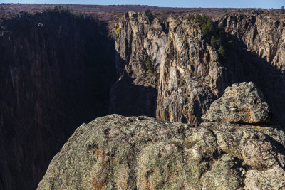 Black Canyon of the Gunnison National Park