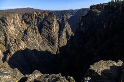 Black Canyon of the Gunnison National Park