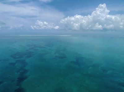 Eleuthera, Bahamas