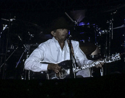 George Strait - March, 2019