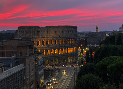 Rome