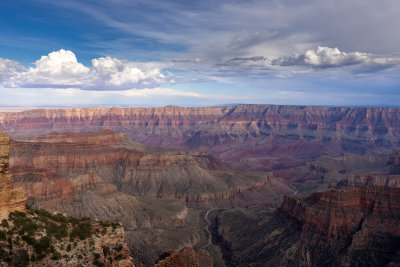 Grand Canyon 2022