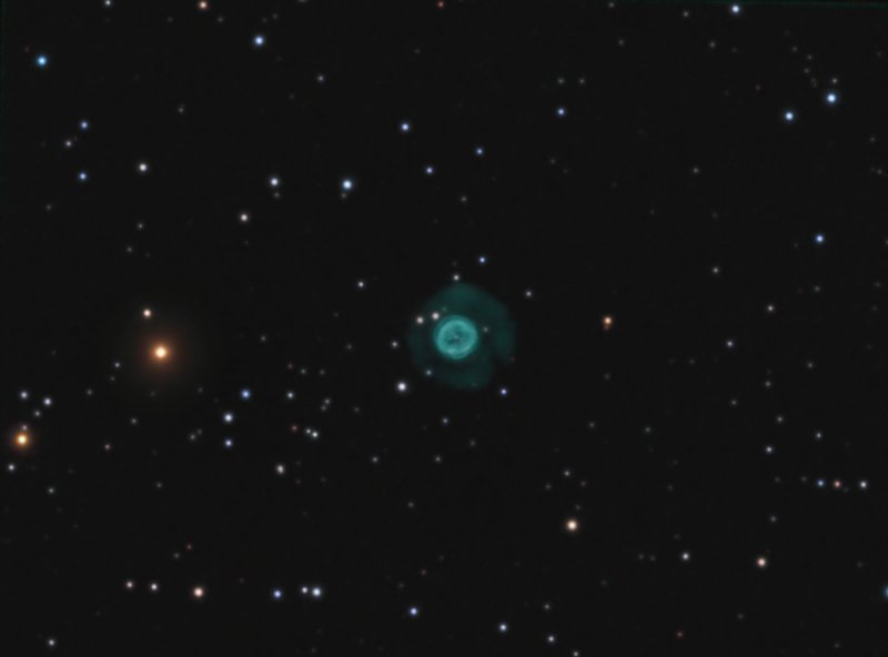 IC 1454<br>Abell 81 (PN A66 81)<br>PN G117.5+18.9