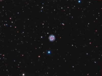 IC 289PN G138.8+02.8