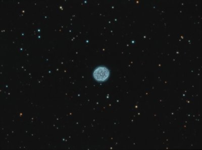 NGC 1501PN G144.5+06.5