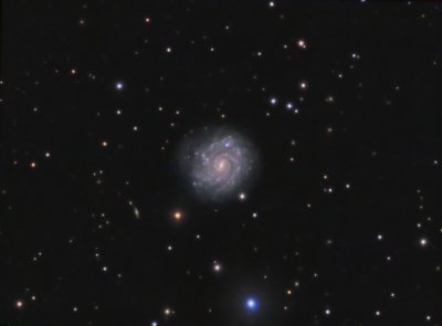 NGC 6412(Arp 038)