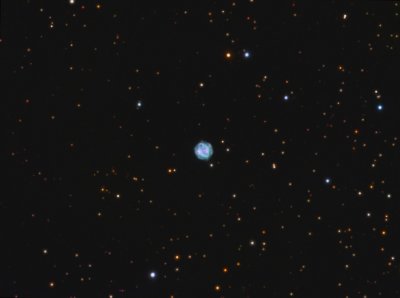 NGC 7354PN G107.8+02.3