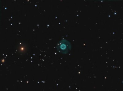 IC 1454Abell 81 (PN A66 81)PN G117.5+18.9