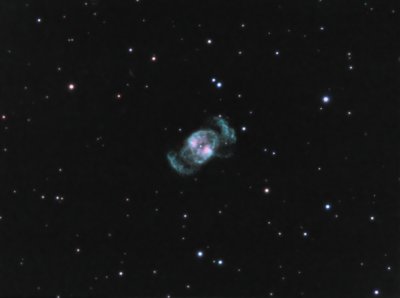 NGC 2731PN G189.1+19.8