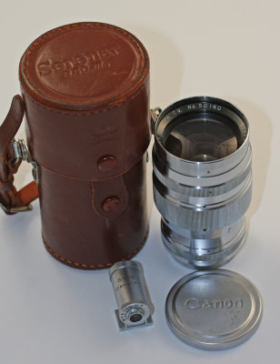 Lens 50140
