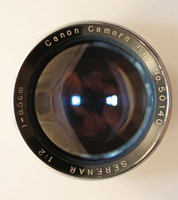 Lens 50140