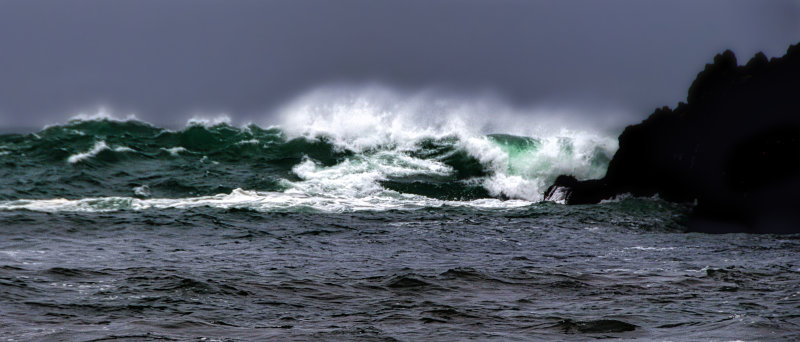 Seascapes