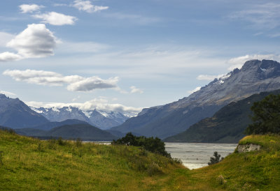 New Zealand February 2019