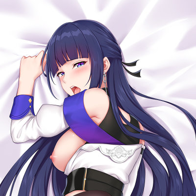 芽衣阿姨