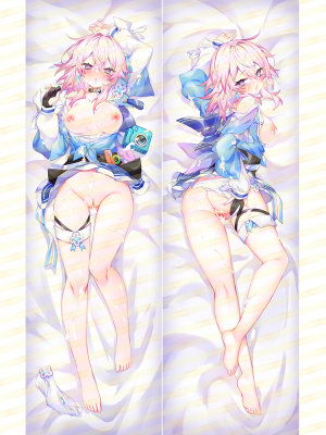 SF064三月七