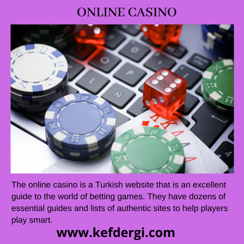 online Casino Siteleri