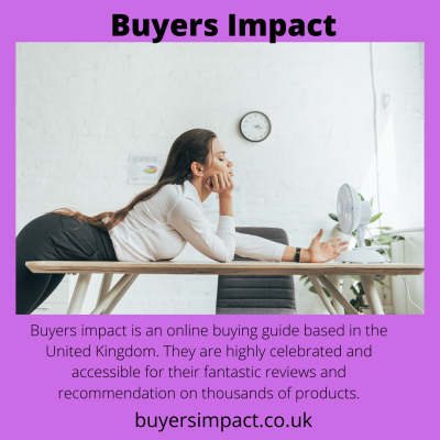 Buyers Impact