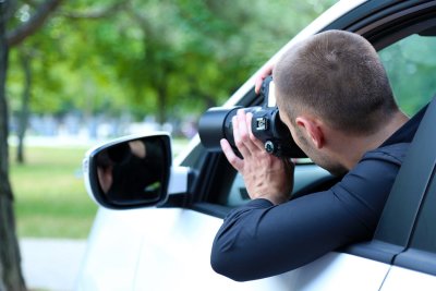 Hiring a Private Investigator in UK