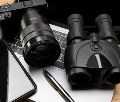 Private Investigator in London UK