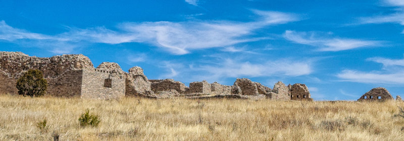 Gran Quivira