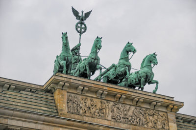 Quadriga