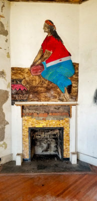 Inside Quarters