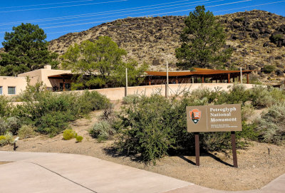 Visitor Center