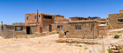 Acoma Pueblo Sky City, New Mexico