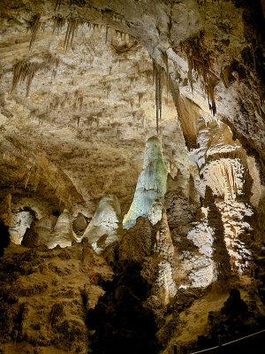 Hall of Giants