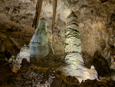 Hall of Giants
