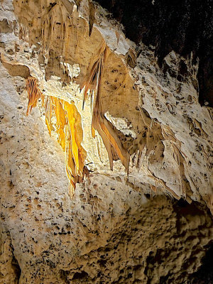 The Painted Grotto