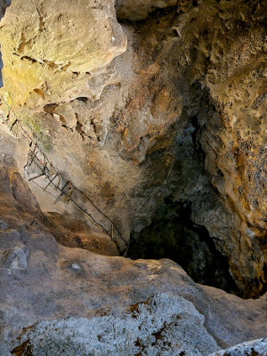 Bottomless Pit