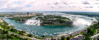 Niagara Falls 2016