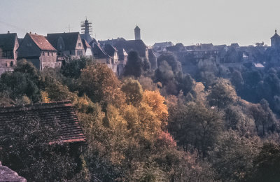 Rothenburg ob der Tauber