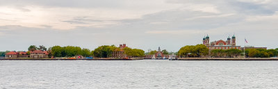 Ellis Island