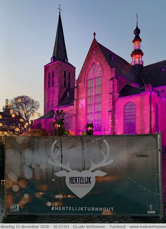 Hertelijk Turnhout 2020